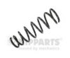 NIPPARTS N5543101 Coil Spring
